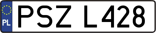 PSZL428