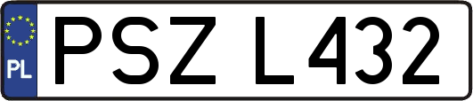 PSZL432