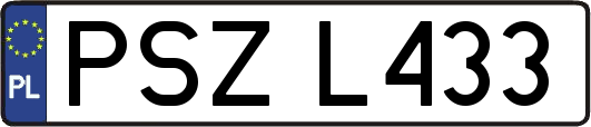PSZL433