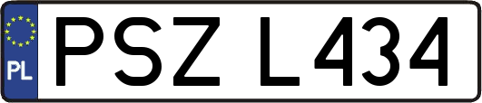 PSZL434