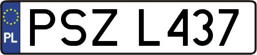 PSZL437
