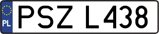 PSZL438