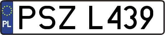 PSZL439