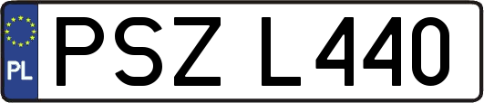 PSZL440