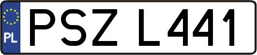 PSZL441