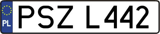 PSZL442