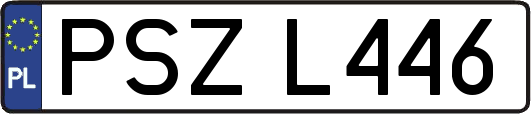 PSZL446