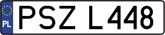 PSZL448
