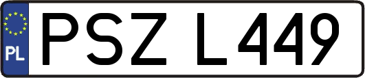 PSZL449