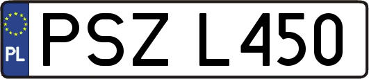 PSZL450