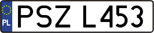 PSZL453