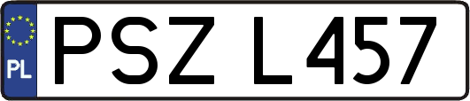 PSZL457