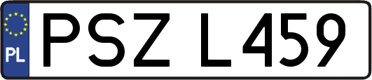 PSZL459