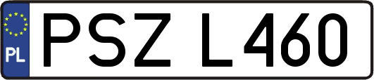 PSZL460