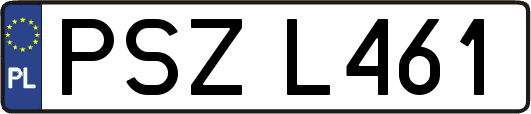 PSZL461