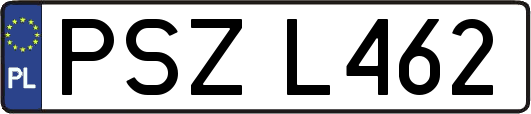 PSZL462