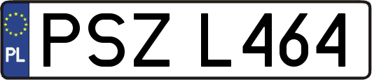 PSZL464