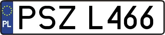 PSZL466