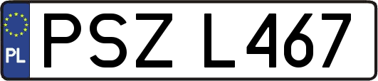 PSZL467