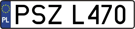 PSZL470