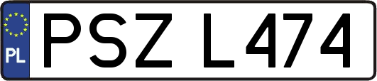 PSZL474