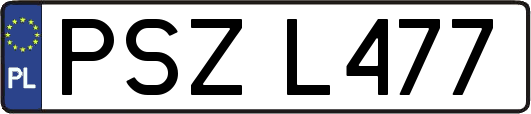 PSZL477