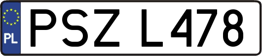 PSZL478