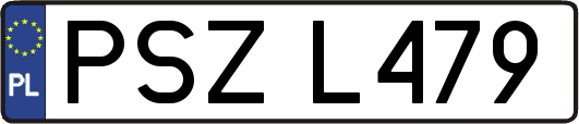 PSZL479
