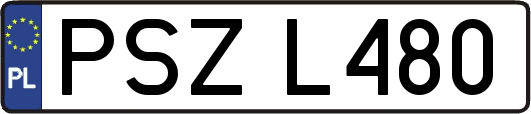 PSZL480