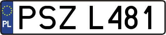 PSZL481