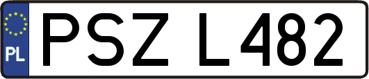 PSZL482
