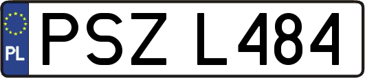PSZL484