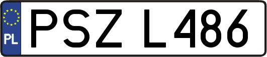 PSZL486