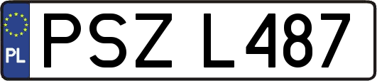 PSZL487
