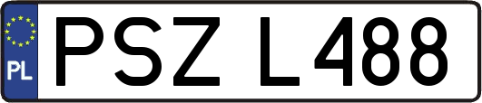 PSZL488
