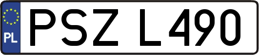 PSZL490