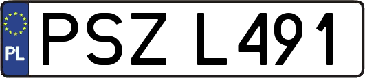 PSZL491