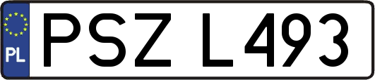 PSZL493