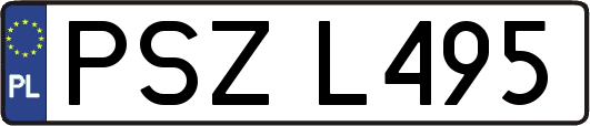 PSZL495