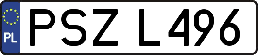 PSZL496