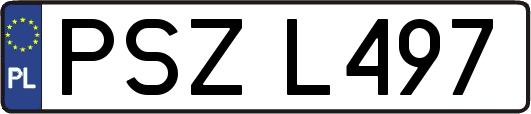 PSZL497