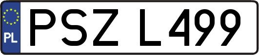 PSZL499