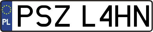 PSZL4HN