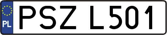 PSZL501