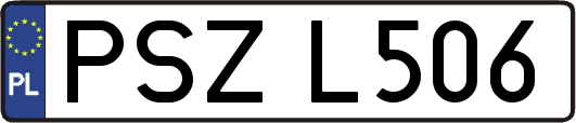 PSZL506