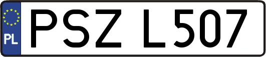 PSZL507