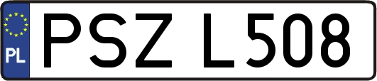 PSZL508
