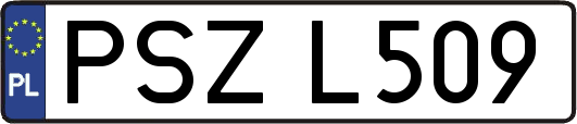 PSZL509