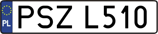 PSZL510