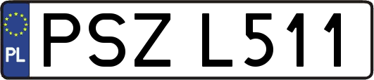PSZL511